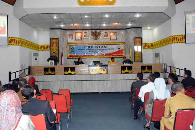 Ayi Ahadiat: Penyusunan RJPMD Harus Optimalkan Potensi Kota Bandarlampung