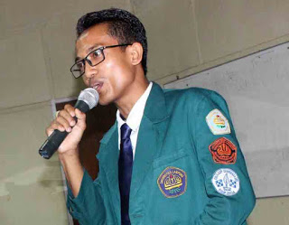 Mahasiswa Lampung dalam Khatulistiwa Gerakannya