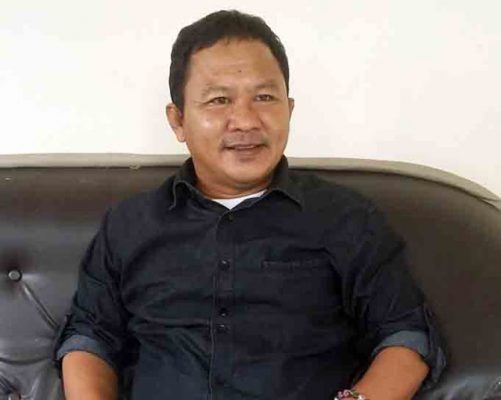 Suksesi Partai Demokrat Lampung, DPC Partai Demokrat Lamsel Siap Dukung Ridho Ficardo
