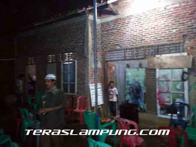 Tiga Hari Ditahan Polisi, Suhendar Dipulangkan Sudah tidak Bernyawa