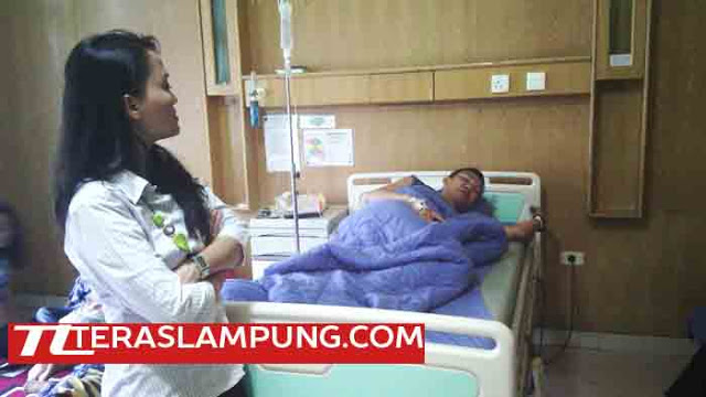 Sebelum Babak Belur Dihajar Debt Collector, Saidan Melihat Ada Yang Keluarkan Badik