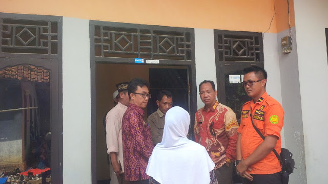 Usai Foto-Foto di Sekitar Bendungan, Siswa SMP Tewas Tenggelam di Bendungan Wonojoyo Timur