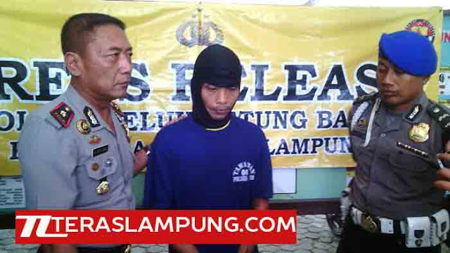 Feri Edarkan Ganja dan Sabu di Kalangan Sopir Angkot