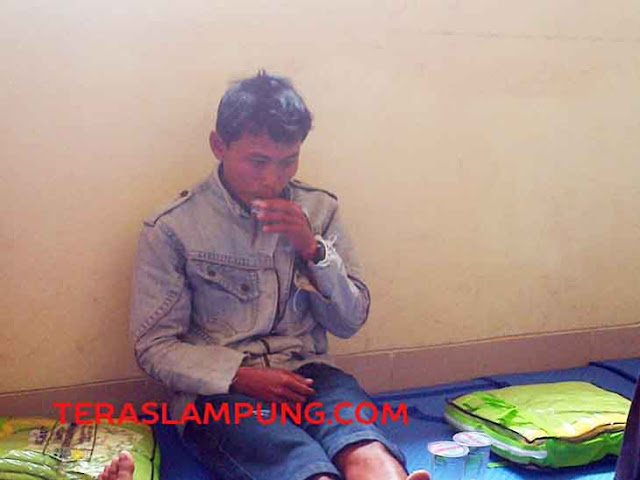 Eks Anggota Gafatar Berharap Pemerintah Perhatikan Nasib Mereka