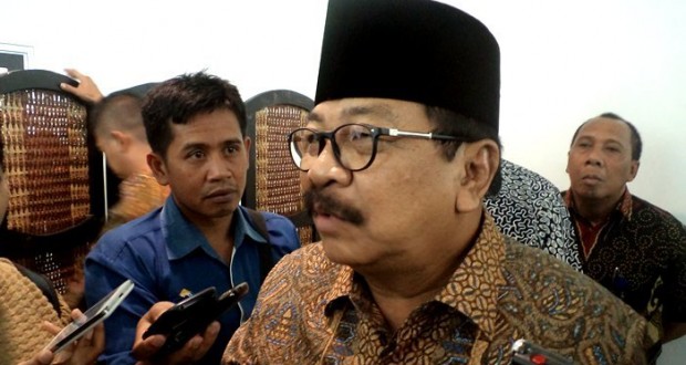 PT Lapindo Brantas akan Ngebor Gas Lagi, Pak De Karwo Minta Klarifikasi