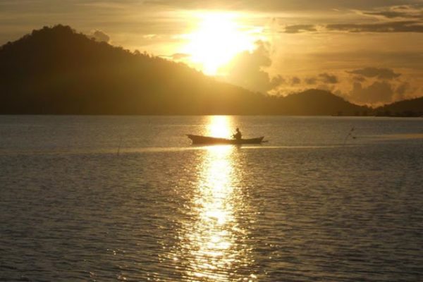 Piabung, Destinasi Wisata Baru di Lampung