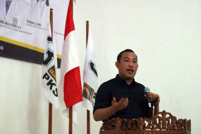 Kabupaten Tulangbarang Barat akan Bangun Kawasan Kota Timur Laut Lampung