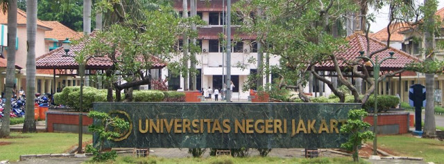 Rektor UNJ Batalkan SK Pemecatan Ronny Setiawan