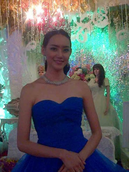 Hotel Horison Lampung Gelar “Wedding Expo 2016”