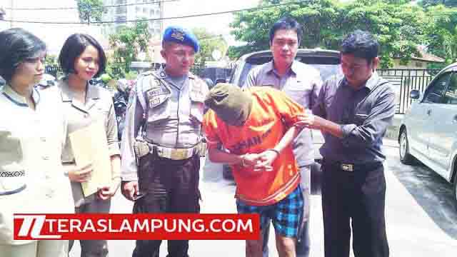 Merampok dan Memerkosa Korbannya, Remaja Ditembak Polisi