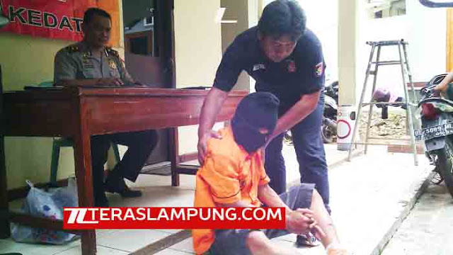 Spesialis Pencuri Mobil Pikap Ditembak Polisi