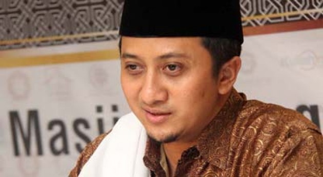 Ustad Yusuf Mansyur akan Berikan Tausiyah di Lingkungan Palem Kalianda