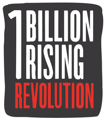 DAMAR dan Dispora Kampanyekan “One Billion Rising Revolution”