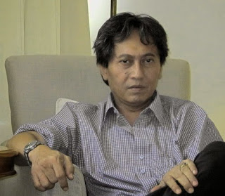 Berisik LGBT di Media Sosial