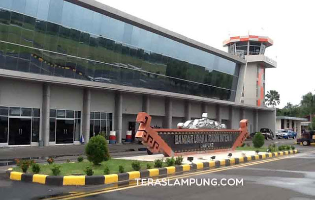 BPKP Hitung Kerugian Negara Kasus Korupsi Pembebasan Lahan Proyek Bandara Radin Inten II