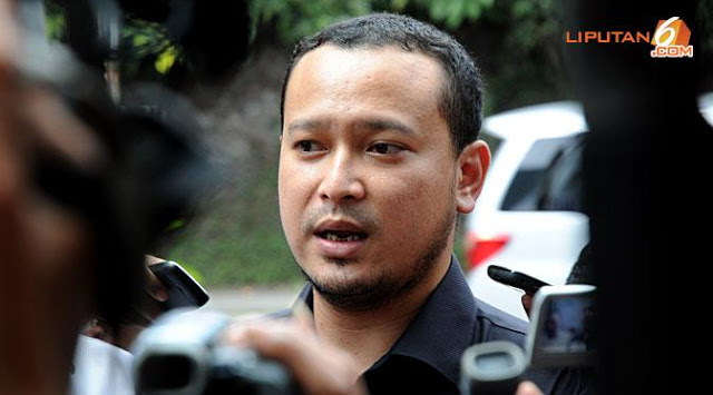 Pamerkan SK Jadi Anggota BIN di Medsos, Banyu Biru Terancam Diberhentikan sebagai Intel