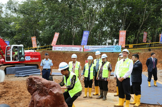 Besok, Gugatan “Clash Action” Pembatalan Proyek Kereta Cepat Didaftarkan di PN Jakarta Pusat