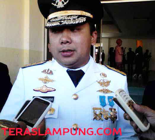Rusuh Lampura, Gubernur Lampung: Hentikan Kekerasan, Kedepankan Hukum