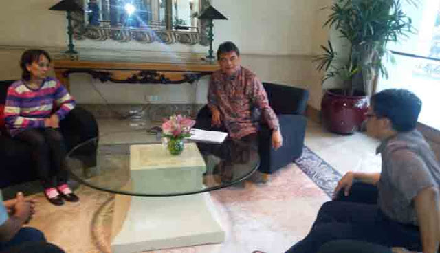 Lima Bulan Mak Jelas dan Sakit di Penampungan, Calon TKI Lamtim Akhirnya Berhasil Dipulangkan