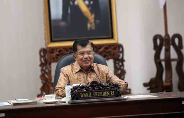 Kunker ke Lampung, Wapres akan Berkunjung ke PT Nestle dan Dialog dengan Para Petani Kopi