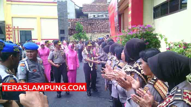 Perkuat Penanganan Teroris, Anggaran Densus 88 Ditambah Rp1,9 Triliun