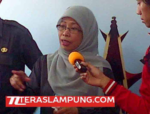 Nilai Ekspor Lampung pada Maret 2017 Turun 5,28 Persen