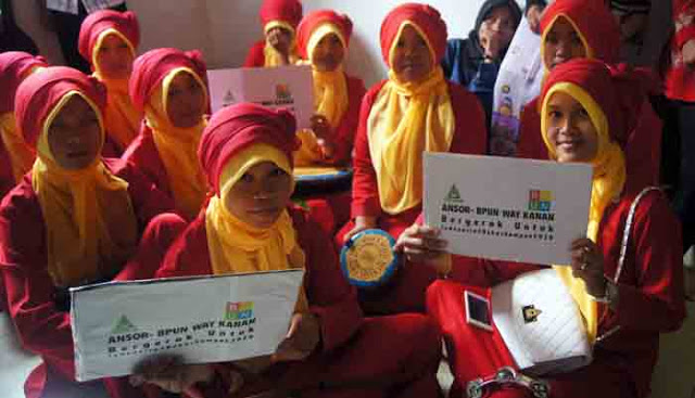 Melawan Anarkisme Agama Melalui Musabaqoh Budaya Islam Nusantara