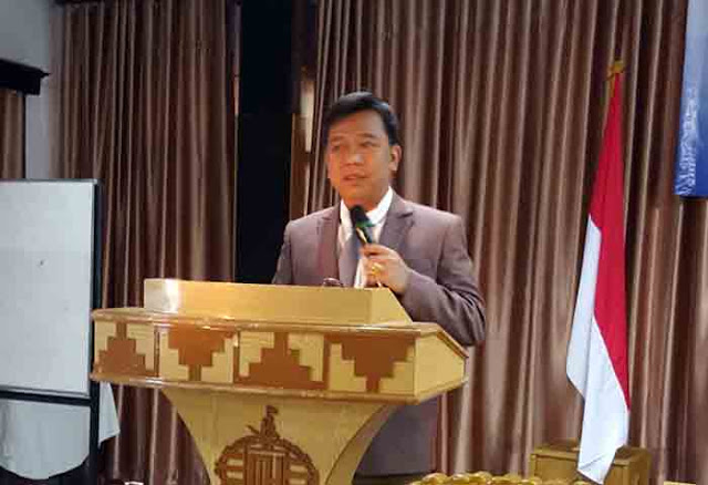 Besok DPC Peradi Bandarlampung Lantik 67 Calon Advokat
