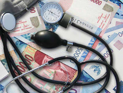 Kasus Korupsi Alkes di RSUD Ryacudu Jalan di Tempat