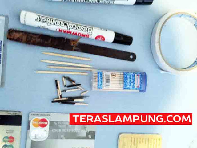 Hati-Hati, Ini Modus Pembobolan ATM yang Perlu Anda Ketahui