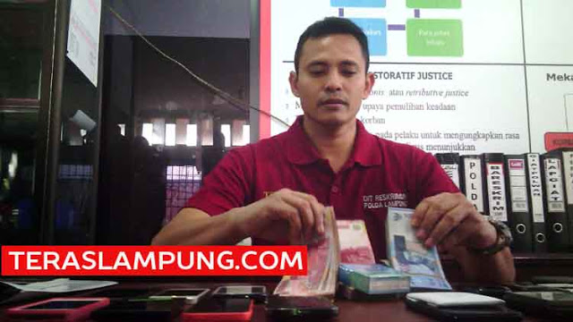 Mapas! Ada Satu Pak Kondom Jadi Barang Bukti Penangkapan Hesty “Klepek-Klepek”