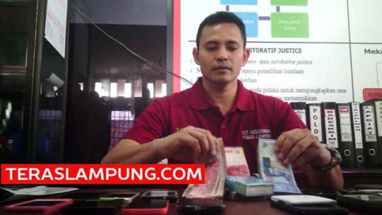 Dari Ponsel Mucikari yang Disita, Polisi Temukan Sejumlah Nama Artis