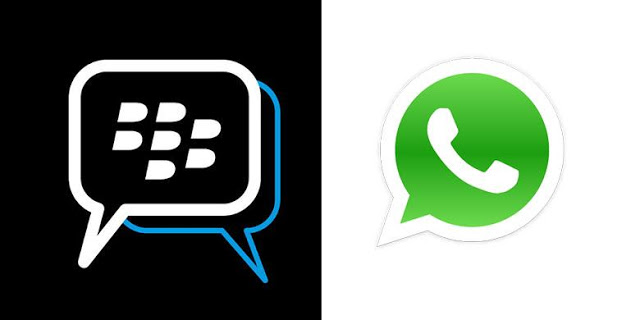 WhatsApp akan Cabut Dukungan Aplikasi di BlackBerry, Nokia, Windows Phone, dan Android
