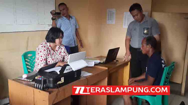 10 Tahun Paksa Keponakan Jadi Budak Seks, Warga Pekurun Barat Diringkus Polisi