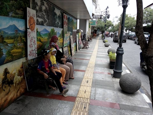 Braga dan Transportasi Bandung Masa Depan