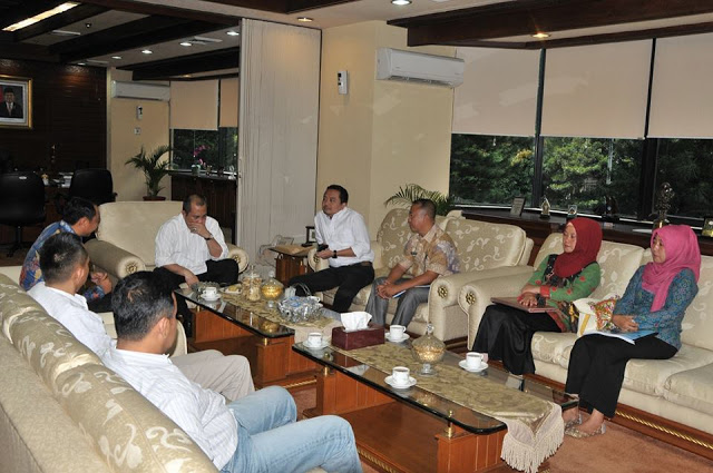 Besok Kemendesa akan Luncurkan Peta Desa Tertinggal