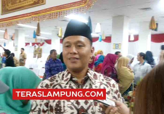 Mustafa: Saya akan Fokus Benahi Infrastruktur dan Tata Kelola Pemda
