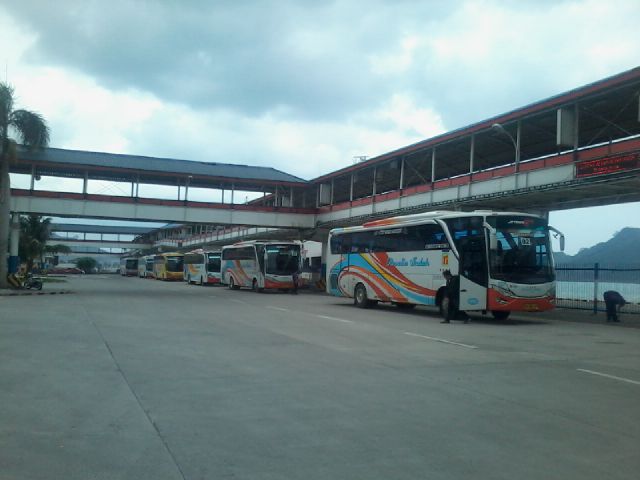 Malam Ini, 112 Warga Lampung Utara Eks-Anggota Gafatar Tiba Kotabumi