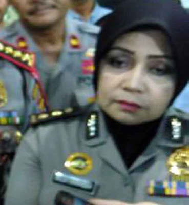 Polda Lampung dan Korem Gatam Siap Kawal Pemulangan Ratusan Eks-Anggota Gafatar