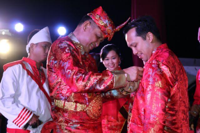 Cap Go Meh, Gubernur Ajak Warga Lampung Tingkatkan Nilai-Nilai Kebaikan dan Kerja Keras