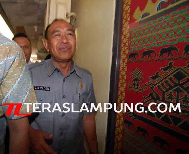 Kasus City Spa: 10 Jam Diperiksa, Cik Raden Dicecar dengan 18 Pertanyaan