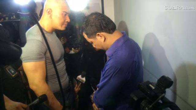 Medsos: Penghina Deddy Corbuzier di Instagram Berhasil Ditemukan