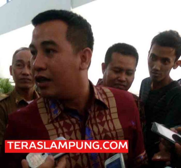 Ini yang akan Dilakukan Dendi Ramadhona Sebelum ke Acara Pelantikan Bupati
