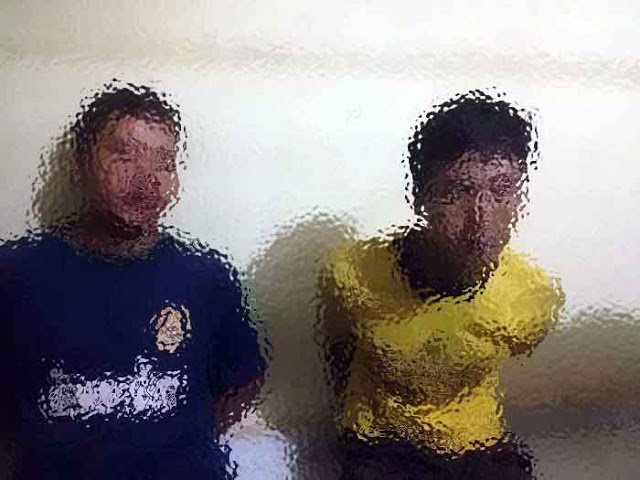 Rusuh Lampung Utara: Dua Tersangka Pembunuh Siswa SD Diringkus Polisi