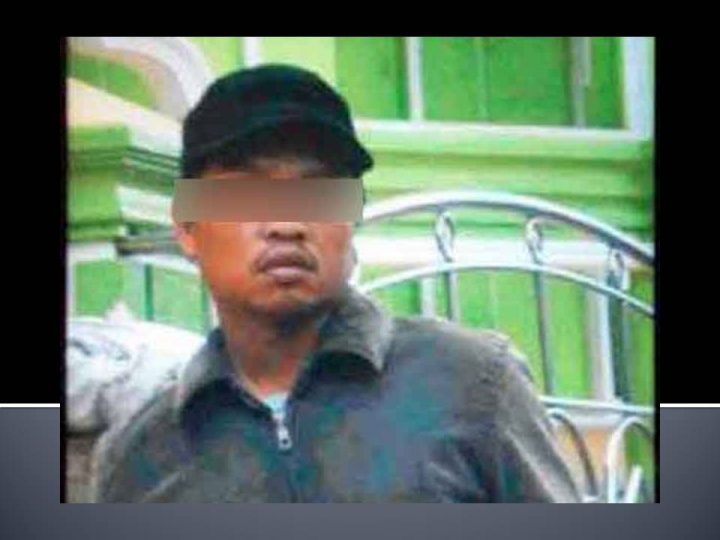 Densus 88 Olah TKP di Lokasi Penggerebekan Terduga Teroris di Bandarlampung