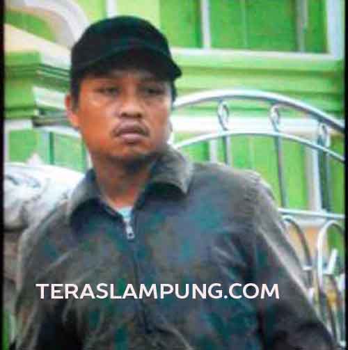 Edi Santoso Pernah Masuk Jaringan Teroris MIB dan MIT