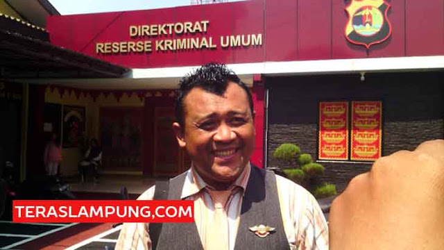 Pastikan Hesty Klepek-Klepek Diamankan di Polda, Pengacara Nagaswara Belum Tahu Sanksi untuk Hesty