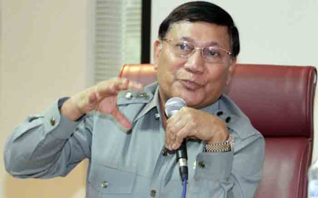 Wakil Ketua DPD Farouk Muhammad Minta Negara Biayai Uji Kompetensi Wartawan
