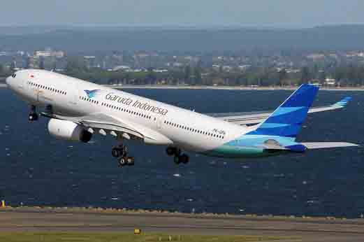 Putus dengan Garuda, Kemenhub Pastikan Pelayanan Maskapai Sriwijaya Air Tetap Berjalan Baik