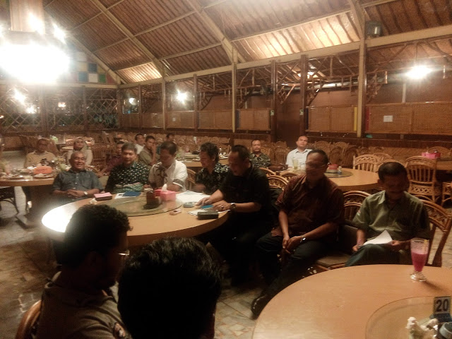 PT Pusri akan Tindak Tegas Oknum yang Bermain Pupuk